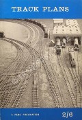 Track Plans by FREEZER, C.J.